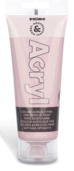 Picture of ACRYLIC PAINT TUBE 75ML PINK CMP