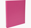Picture of RING BINDER PAPER PP EXACOMPTA A4 4 RINGS 40MM 10 COLOURS