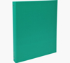 Picture of RING BINDER PAPER PP EXACOMPTA A4 4 RINGS 40MM 10 COLOURS