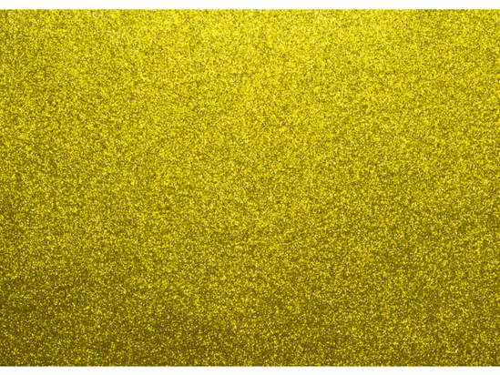 Picture of CARDBOARD GLITTER 50 X 70CM 300GR COLOR GOLD