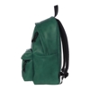 Picture of BACKPACK CITY THE DROP LEATHERLIKE 27917 GREEN