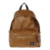 Picture of BACKPACK CITY THE DROP LEATHERLIKE 48017 BROWN