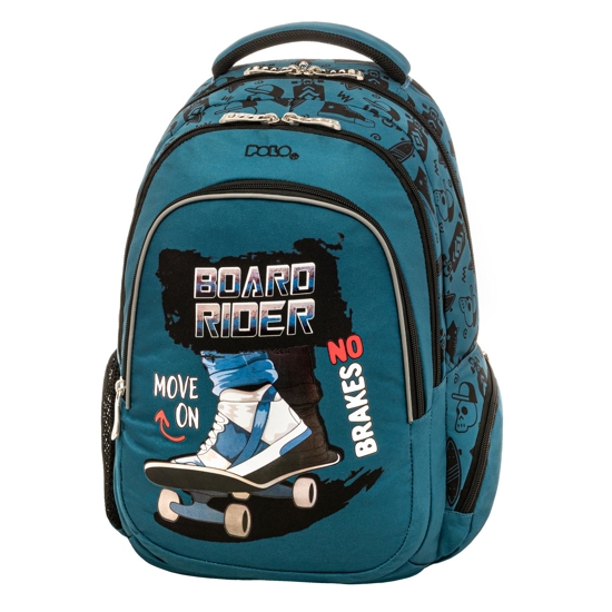 Picture of BACKPACK UNITY SKATE 901029-8143