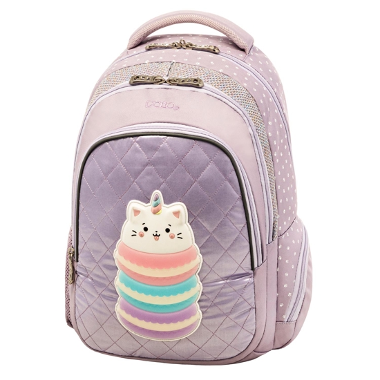 Picture of BACKPACK UNITY KITTY DONUTS 901029-8141