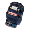 Picture of BACKPACK INFERNO BLUE TWO-TONE 901018-8130
