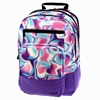 Picture of BACKPACK INFERNO PURPLE ILLUSION 901018-8133