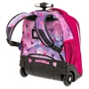 Picture of BACKPACK ROLLING TROLLEY UNICORN 901016-8120