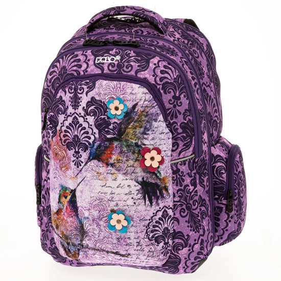 Picture of BACKPACK WIDEN BIRD 901020-8122