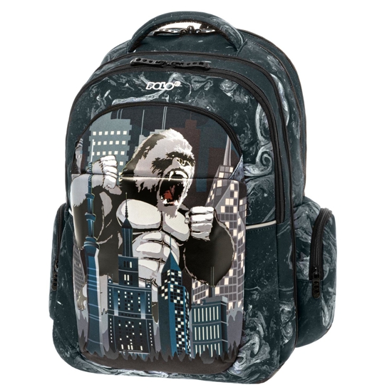 Picture of BACKPACK WIDEN GORILLA 901020-8124