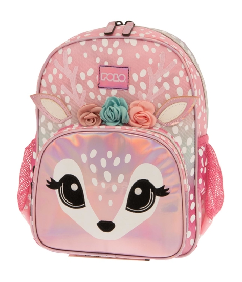 Picture of BACKPACK JUNIOR ANIMATION DEER 901026-8145