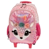 Picture of BACKPACK TROLLEY JUNIOR ANIMATION DEER 901024-8145