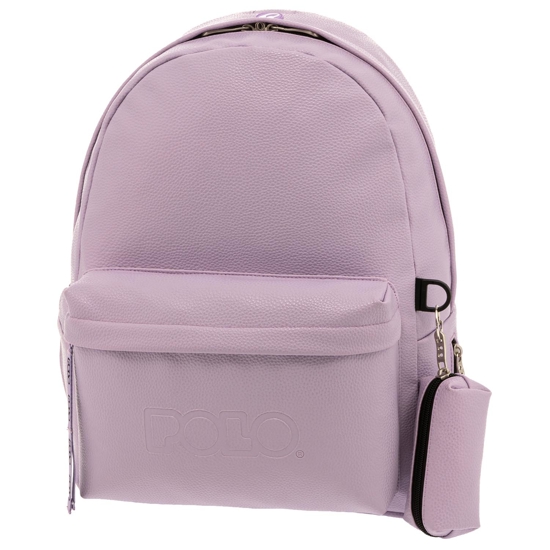Picture of BACKPACK GECKO PURPLE LILAC 902041-4500