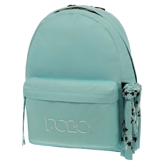 Picture of BACKPACK POLO 1 SEAT LIGHT BLUE 2022 901135-5301