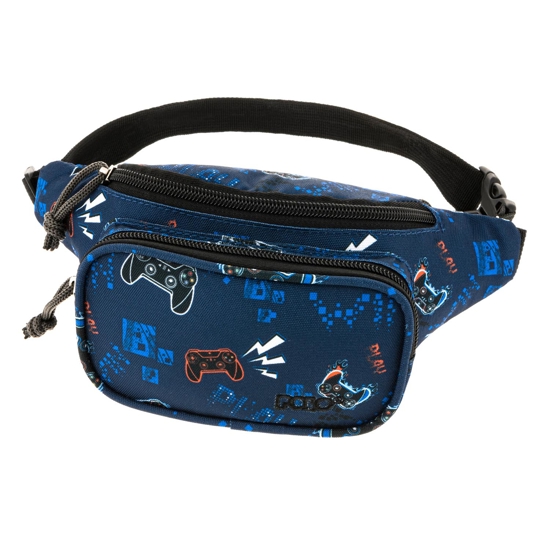 Picture of WAIST BAG BANANA KIDDO S GAMING 908019-8155