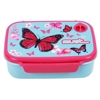 Picture of DINNER SET MUST BUTTERFLY WITH FOOD CONTAINER 800 ML - CANTEEN ALUMINUM 500 ML