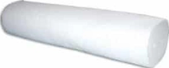 Picture of FELT ROLL FOLIA 45x5m 150gr WHITE