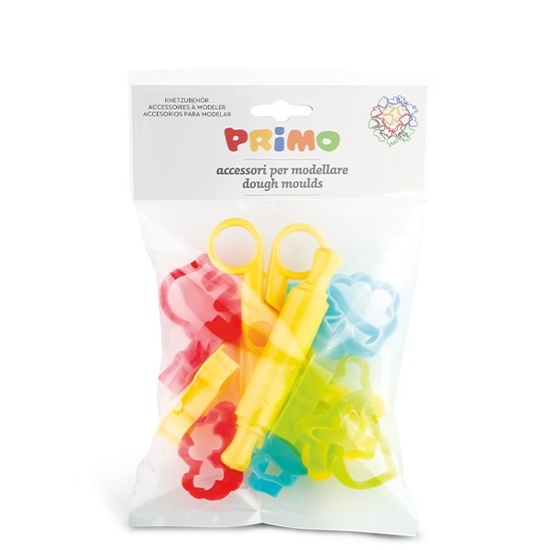 Picture of TOOLS PLASTICINE PRIMO