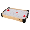 Picture of HOCKEY WOODEN TABLE 61.5X41X64CM LUNA