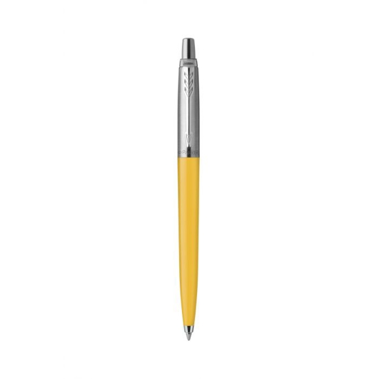 Picture of PEN PARKER JOTTER ORIG SUNSHINE YELLOW BP