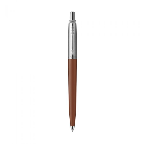 Picture of PEN PARKER JOTTER ORIG CHOCO BP