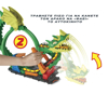 Picture of Hot Wheels® City Dragon Track with Loop