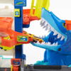 Picture of Hot Wheels® City Garage with Shark