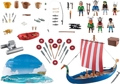 Picture of Playmobil Asterix: The Pirate Galley 71087