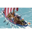 Picture of Playmobil Asterix: The Pirate Galley 71087
