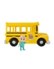 Picture of COCOMELON SCHOOL BUS WITH FUNCTIONS