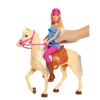 Εικόνα της Barbie και Άλογο