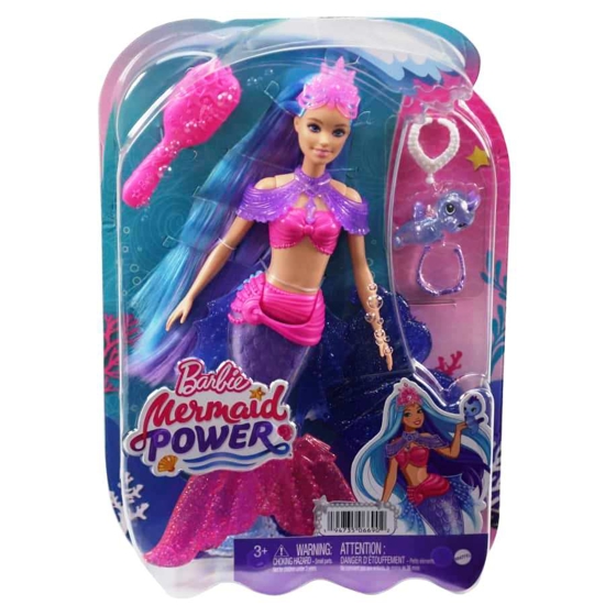 Picture of Barbie® Malibu Mermaid