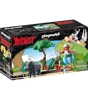 Picture of PLAYMOBIL Asterix: Wild Boar Hunt 71160