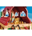 Picture of PLAYMOBIL Farm with animals and tractor 70887