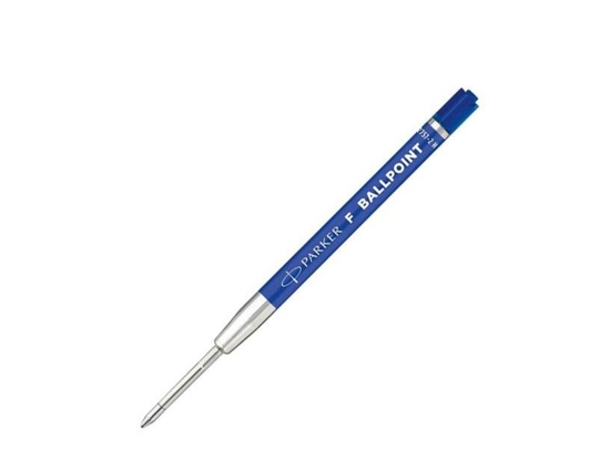 Εικόνα της ΑΝΤΑΛΛΑΚΤΙΚΟ PARKER ECONOMY ΔΙΑΡΚΕΙΑΣ BALL-PEN BLUE FINE