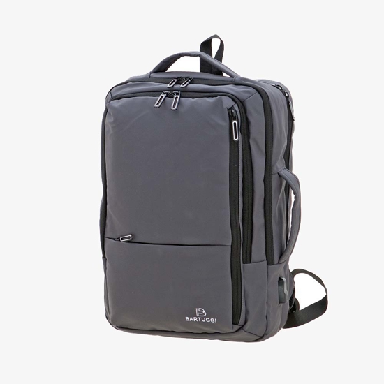 Picture of Professional Backpack BARTUGGI Grey 718-110625