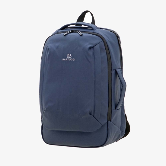 Picture of Professional Backpack BARTUGGI Blue 718-110624