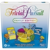 Picture of Trivial Pursuit Family Edition Hasbro 8+