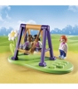 Picture of PLAYMOBIL Playground 1.2.3 71157