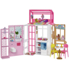 Picture of Little house – Barbie suitcase