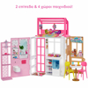 Picture of Little house – Barbie suitcase