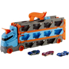 Picture of Hot Wheels® Truck-Track 2 in 1 4+