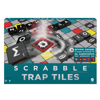 Εικόνα της Scrabble Trap Tiles Mattel