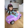 Picture of Barbie® Jeep
