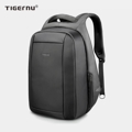 Picture of BACKPACK TIGERNU 3599 BLACK