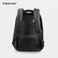 Picture of BACKPACK TIGERNU 3599 BLACK