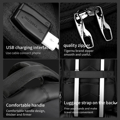 Picture of BACKPACK TIGERNU 3599 BLACK