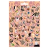 Picture of ANIMAL PLANET STICKERS BLOCK 300 PCS., 14.5X21.5 CM.