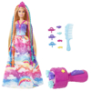 Εικόνα της Barbie™ Πριγκίπισσα Ονειρικά Μαλλιά