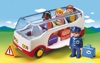 Picture of PLAYMOBIL Coach 1.2.3 6773