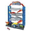 Picture of Hot Wheels® City Garage 3+